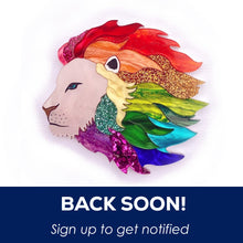 Load image into Gallery viewer, King of the Pride Lands