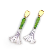 Load image into Gallery viewer, Preorder Jimsonweed Earrings