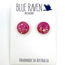 Load image into Gallery viewer, SECONDS Resin Studs