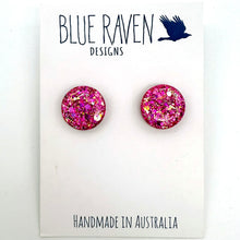 Load image into Gallery viewer, SECONDS Resin Studs