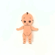 Load image into Gallery viewer, Kewpie Doll Mini Brooch
