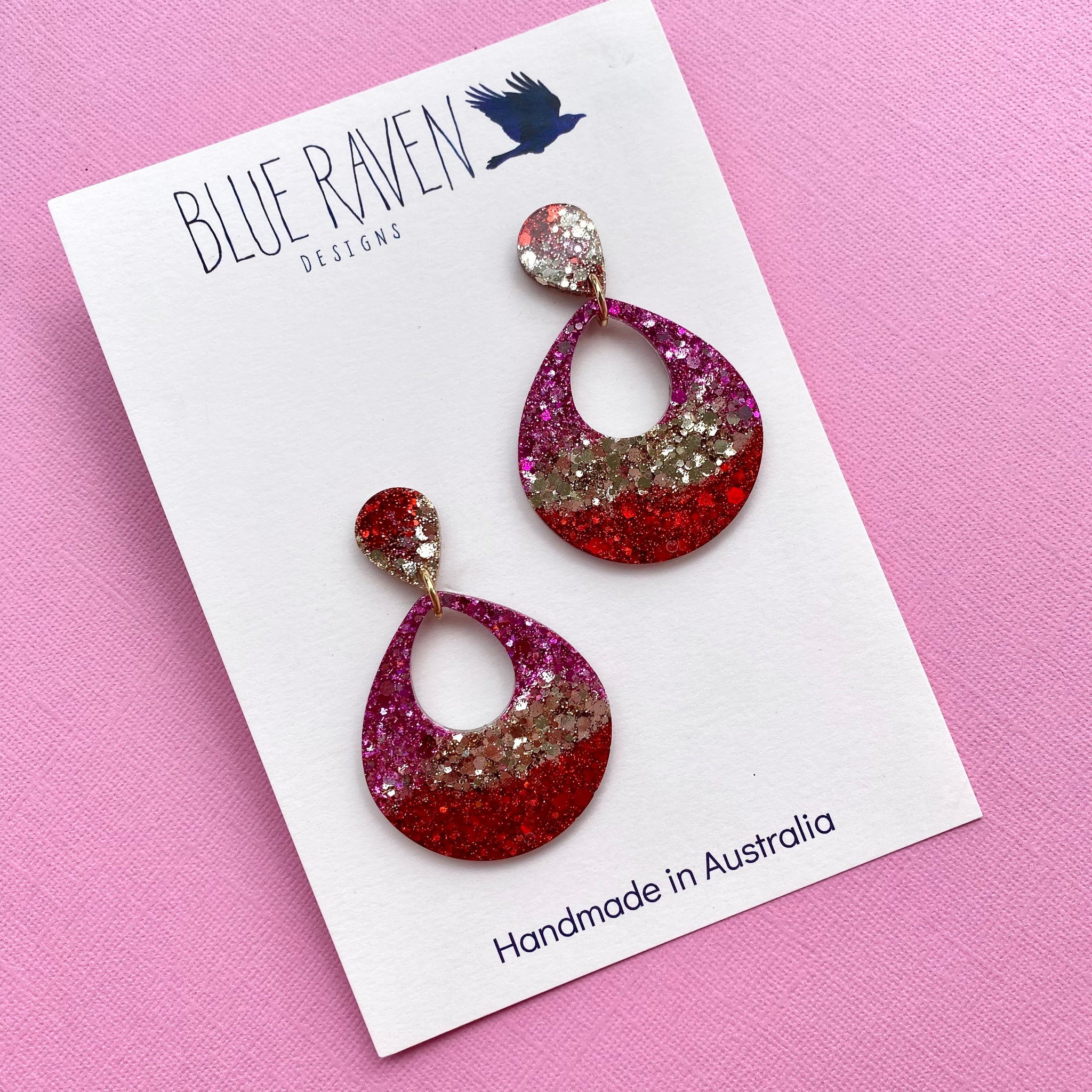 Blue raven jewelry hotsell