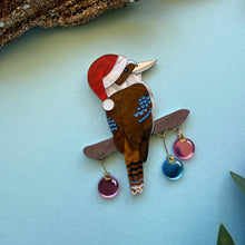 Load image into Gallery viewer, Preorder Christmas Kookie Brooch
