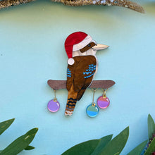 Load image into Gallery viewer, Preorder Christmas Kookie Brooch
