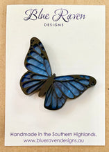 Load image into Gallery viewer, SAMPLE Butterfly Brooch
