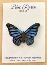 Load image into Gallery viewer, SAMPLE Butterfly Brooch
