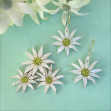 Load image into Gallery viewer, Preorder Flannel Flower Set
