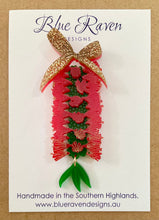 Load image into Gallery viewer, SAMPLE Nature&#39;s Gift Brooch
