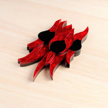 Load image into Gallery viewer, Sturt&#39;s Desert Pea
